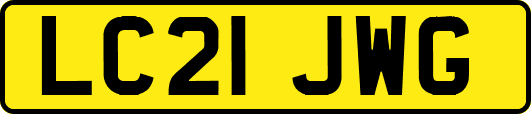 LC21JWG