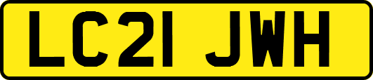 LC21JWH