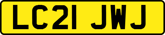 LC21JWJ