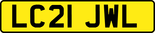 LC21JWL
