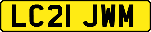 LC21JWM