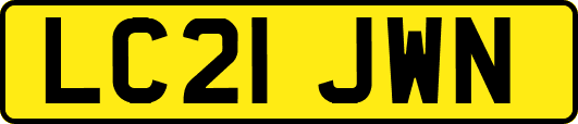 LC21JWN