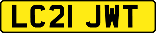 LC21JWT