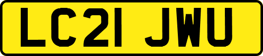 LC21JWU