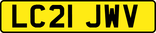 LC21JWV