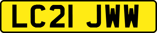 LC21JWW