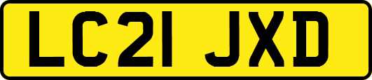 LC21JXD