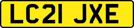 LC21JXE