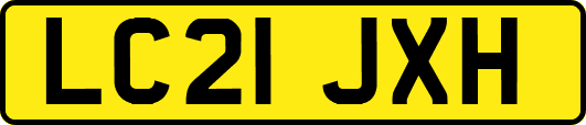 LC21JXH