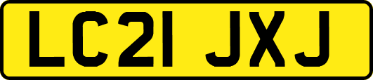 LC21JXJ