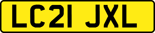 LC21JXL