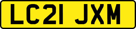 LC21JXM