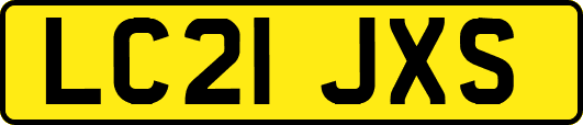 LC21JXS