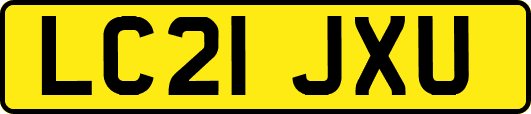 LC21JXU
