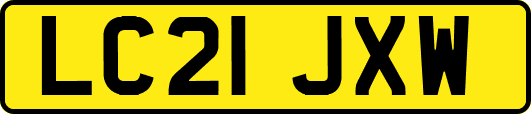 LC21JXW