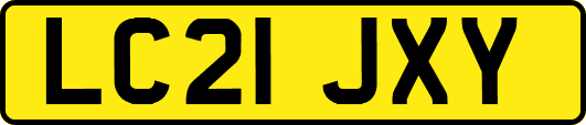 LC21JXY