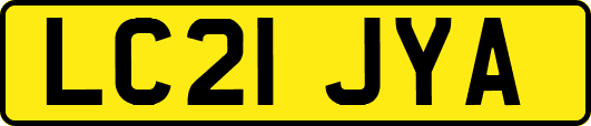 LC21JYA