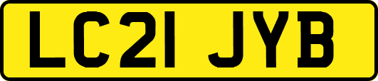 LC21JYB