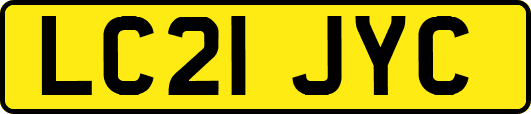 LC21JYC