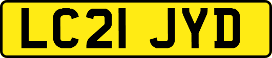 LC21JYD