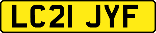 LC21JYF