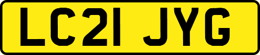 LC21JYG