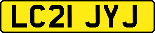 LC21JYJ