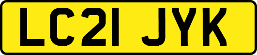 LC21JYK
