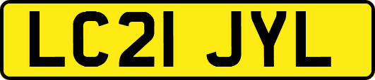 LC21JYL