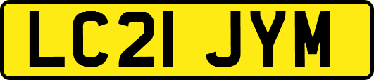 LC21JYM