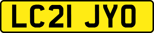 LC21JYO