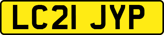 LC21JYP