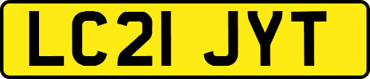LC21JYT