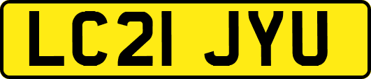 LC21JYU