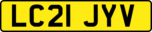 LC21JYV