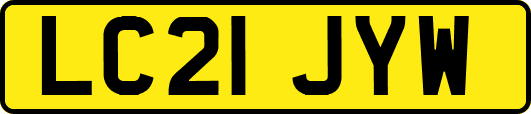 LC21JYW