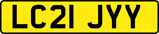 LC21JYY