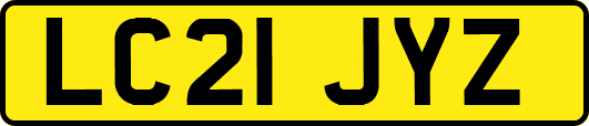LC21JYZ