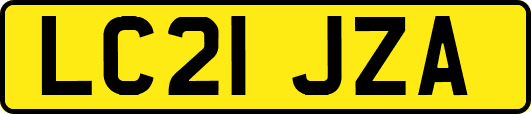 LC21JZA