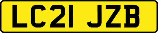 LC21JZB