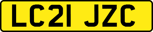 LC21JZC