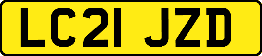 LC21JZD