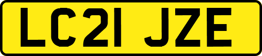 LC21JZE
