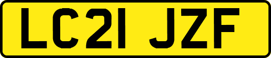 LC21JZF