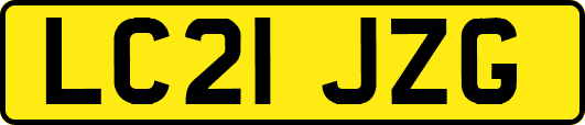 LC21JZG