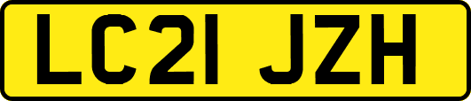 LC21JZH