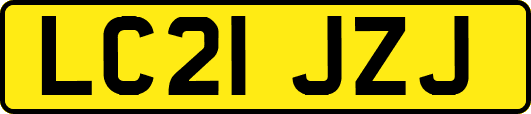 LC21JZJ