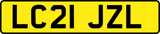 LC21JZL