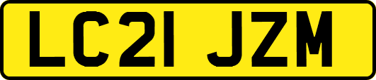 LC21JZM