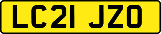 LC21JZO